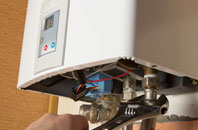free Swingbrow boiler install quotes